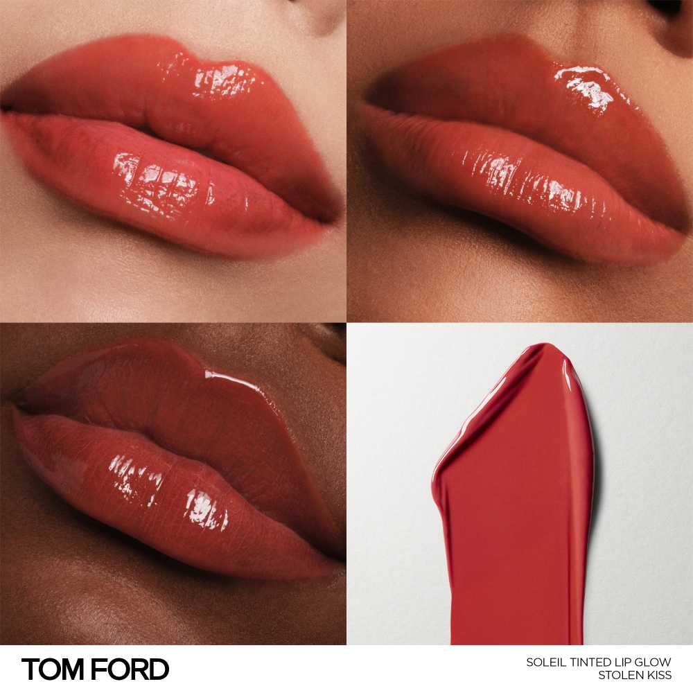 SOLEIL TINTED GLOW (TINTA DE LABIOS)